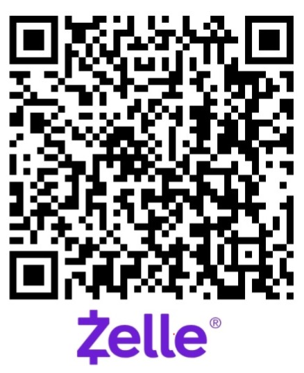 Zelle QR code